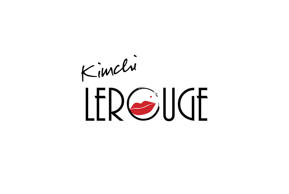 LeRouge logo
